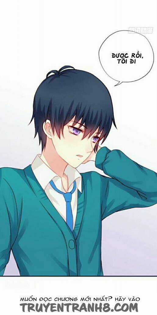 Bất Đồng Linh - Chapter 11 - Trang 11