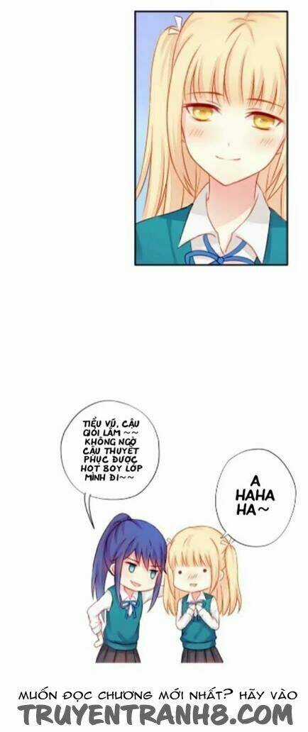 Bất Đồng Linh - Chapter 11 - Trang 12