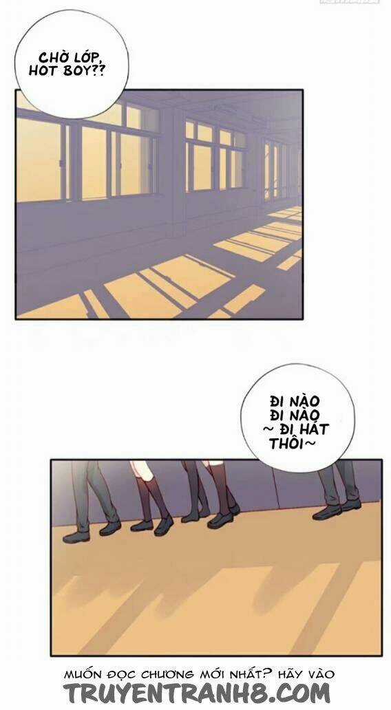 Bất Đồng Linh - Chapter 11 - Trang 13