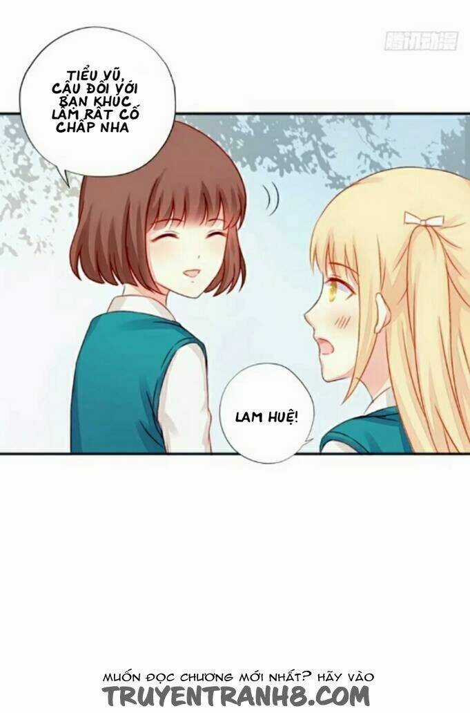 Bất Đồng Linh - Chapter 11 - Trang 14