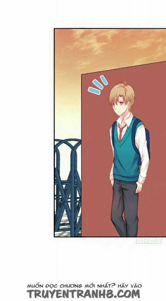 Bất Đồng Linh - Chapter 11 - Trang 15