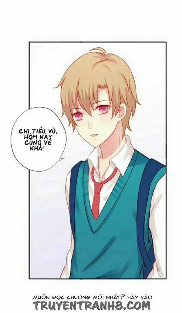 Bất Đồng Linh - Chapter 11 - Trang 16