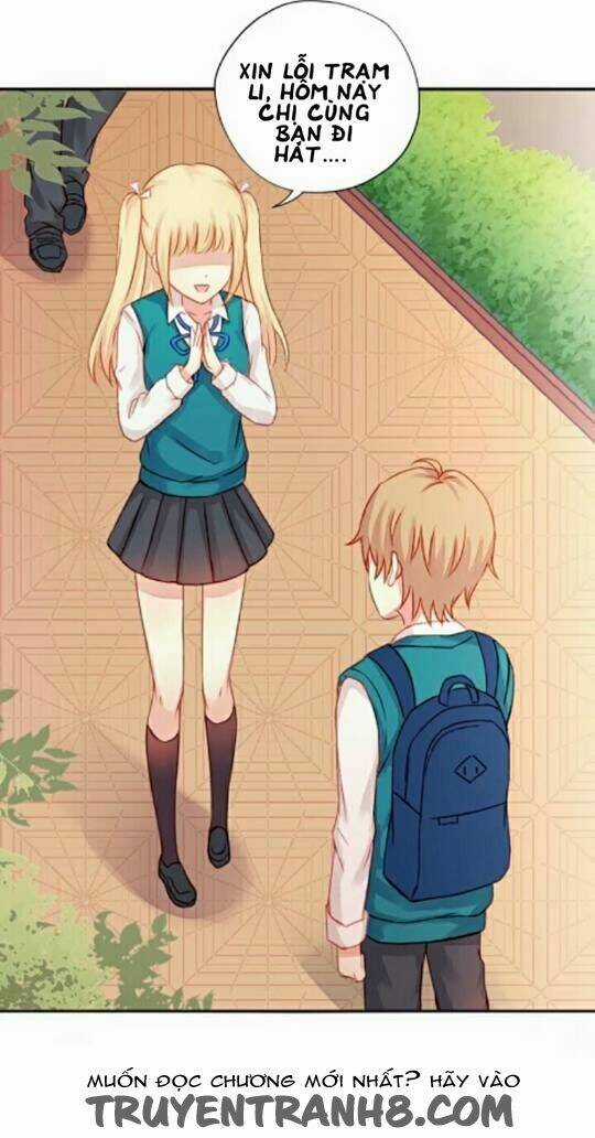 Bất Đồng Linh - Chapter 11 - Trang 17