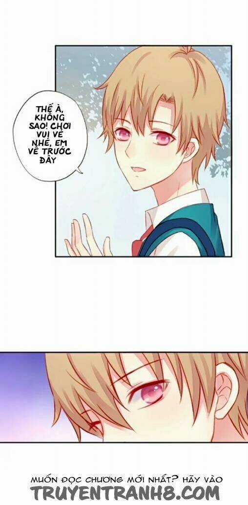 Bất Đồng Linh - Chapter 11 - Trang 18