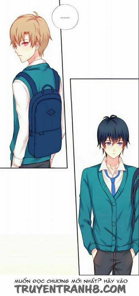 Bất Đồng Linh - Chapter 11 - Trang 19