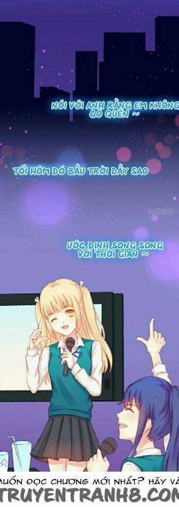 Bất Đồng Linh - Chapter 11 - Trang 21