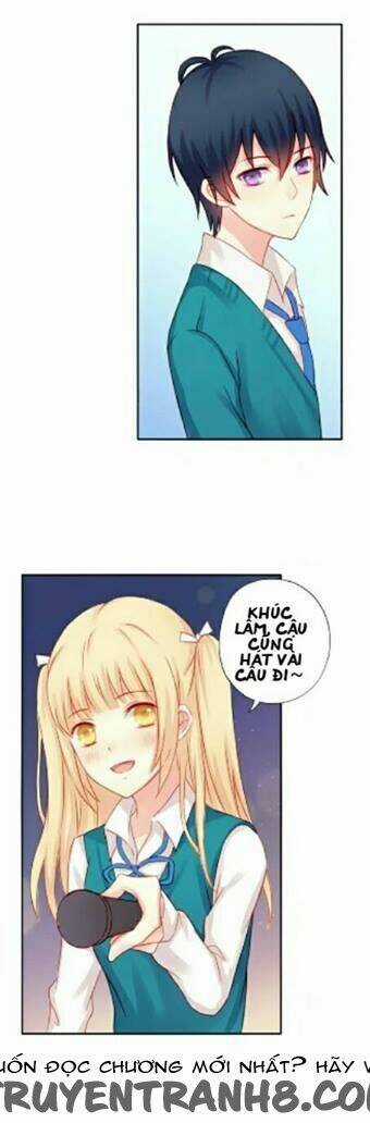 Bất Đồng Linh - Chapter 11 - Trang 22