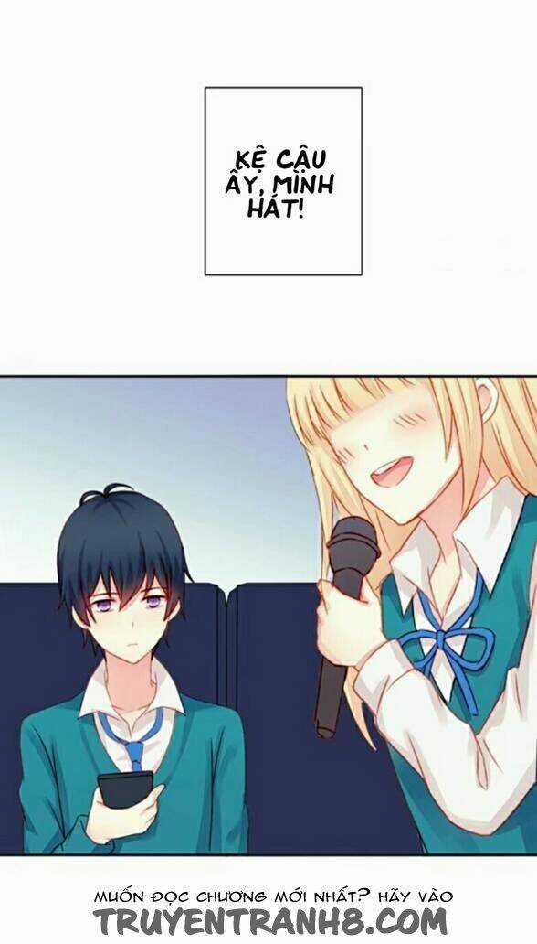 Bất Đồng Linh - Chapter 11 - Trang 24