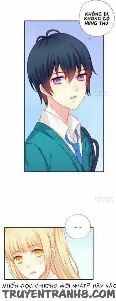 Bất Đồng Linh - Chapter 11 - Trang 5