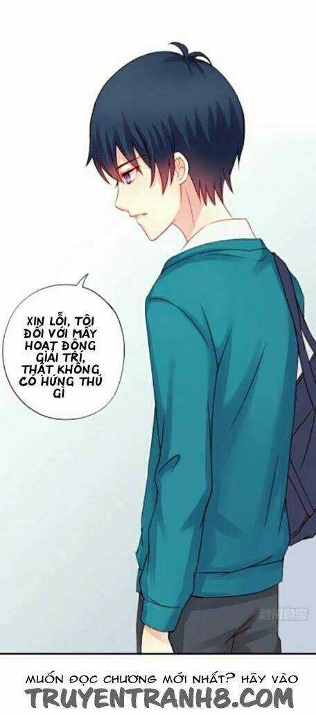 Bất Đồng Linh - Chapter 11 - Trang 7