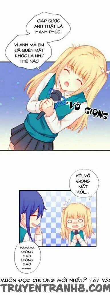 Bất Đồng Linh - Chapter 12 - Trang 2