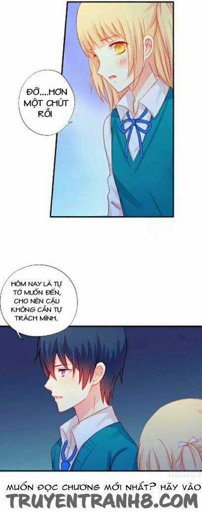 Bất Đồng Linh - Chapter 12 - Trang 12