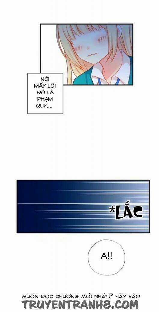 Bất Đồng Linh - Chapter 12 - Trang 13