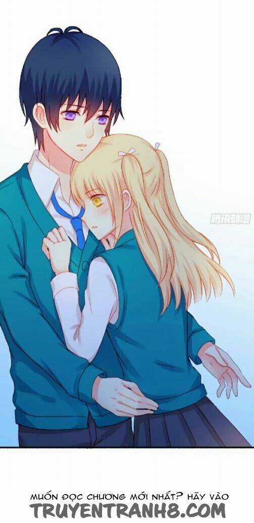 Bất Đồng Linh - Chapter 12 - Trang 14