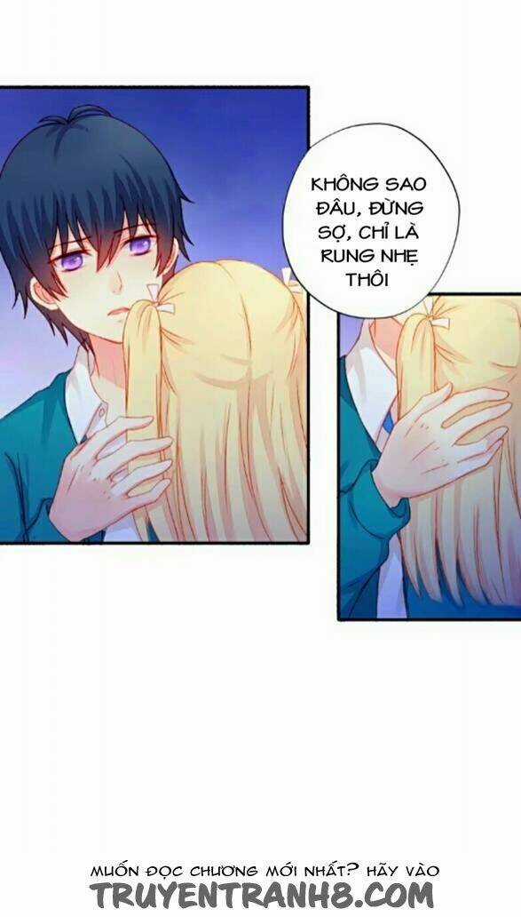 Bất Đồng Linh - Chapter 12 - Trang 15