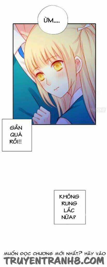 Bất Đồng Linh - Chapter 12 - Trang 16