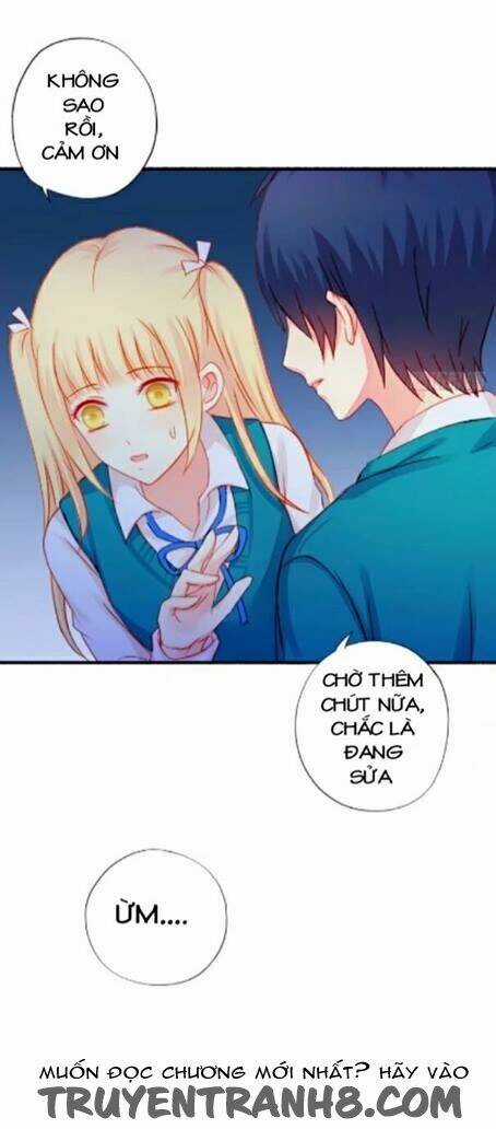 Bất Đồng Linh - Chapter 12 - Trang 17