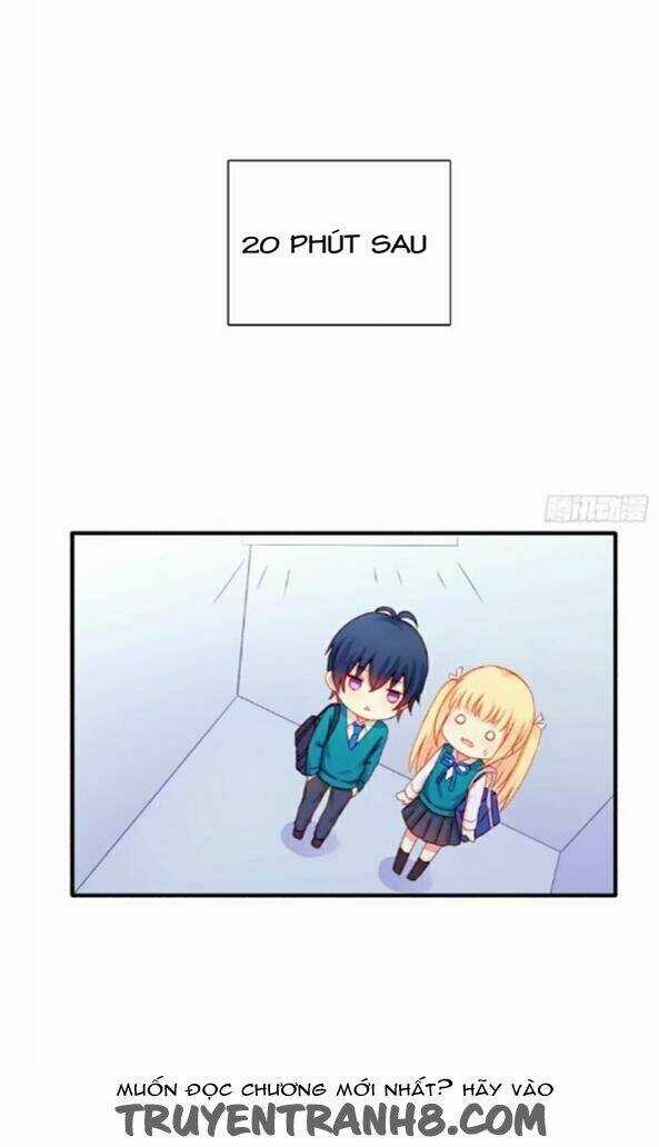 Bất Đồng Linh - Chapter 12 - Trang 18