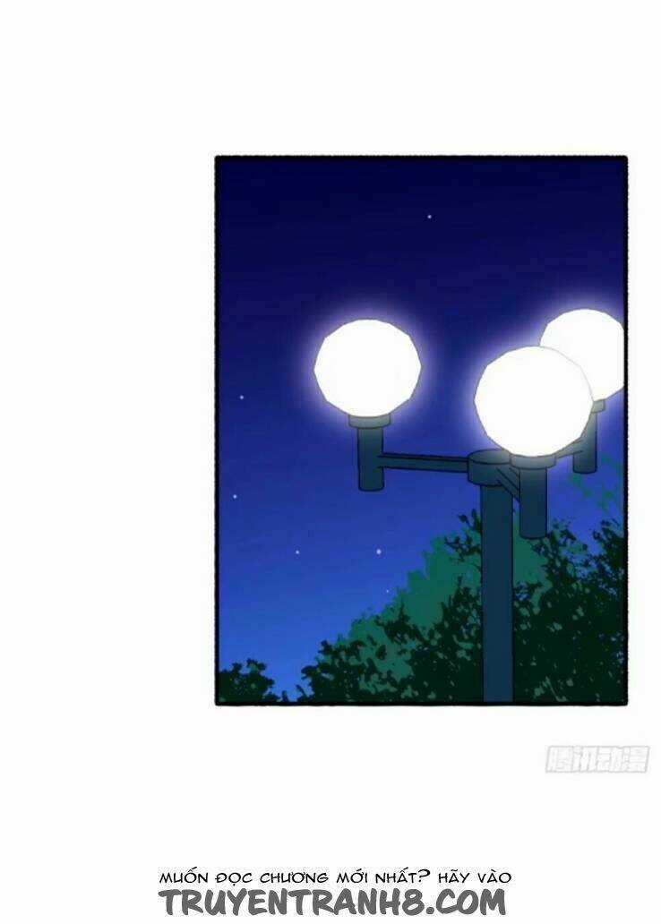 Bất Đồng Linh - Chapter 12 - Trang 19