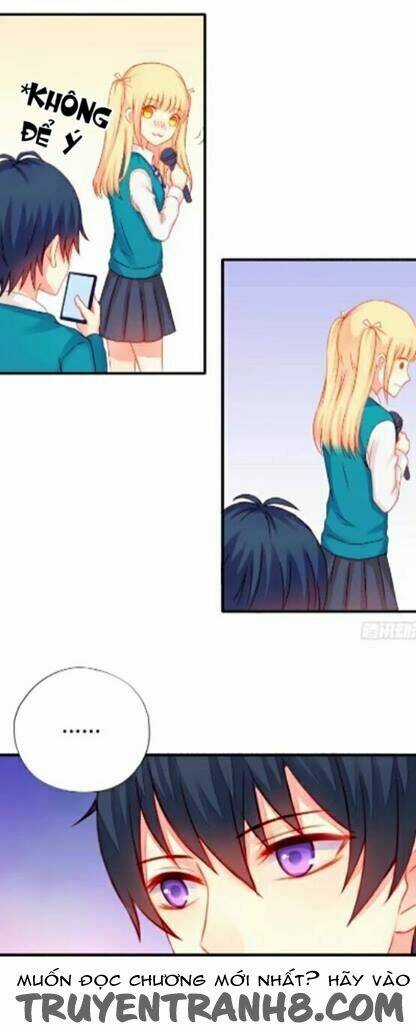 Bất Đồng Linh - Chapter 12 - Trang 3