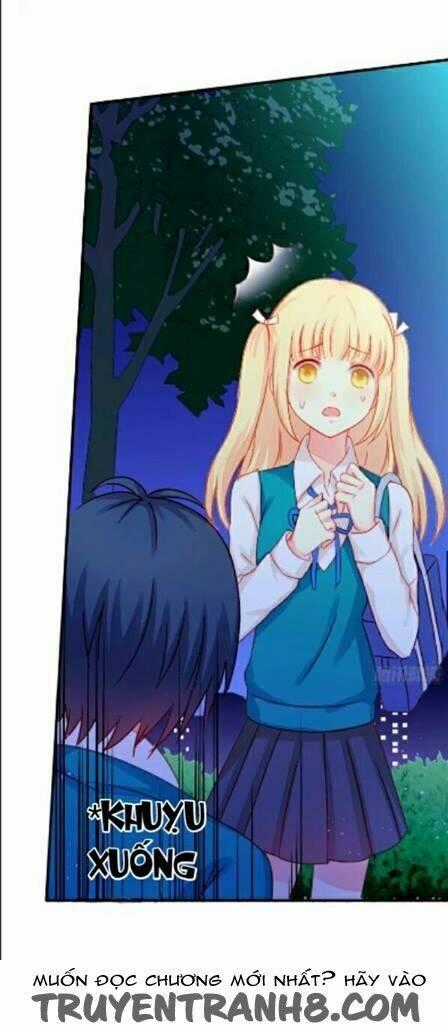 Bất Đồng Linh - Chapter 12 - Trang 22