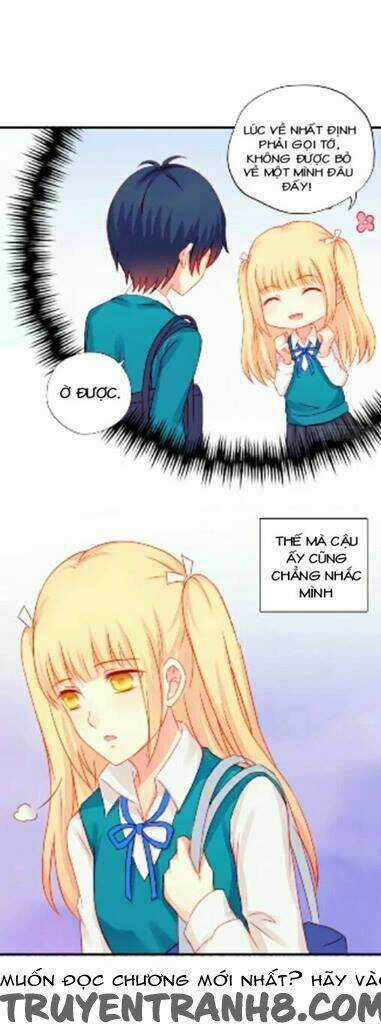 Bất Đồng Linh - Chapter 12 - Trang 5