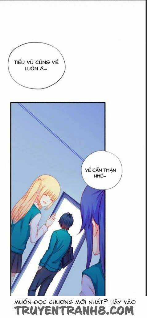 Bất Đồng Linh - Chapter 12 - Trang 6