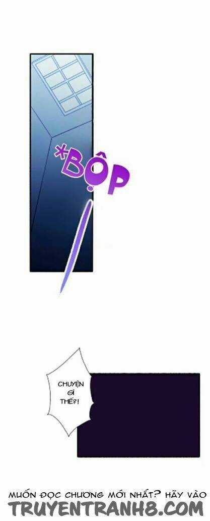 Bất Đồng Linh - Chapter 12 - Trang 9