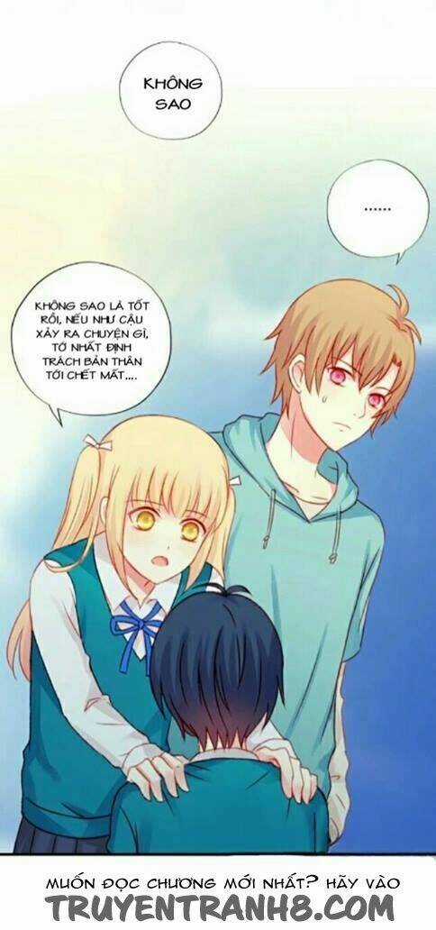 Bất Đồng Linh - Chapter 13 - Trang 14