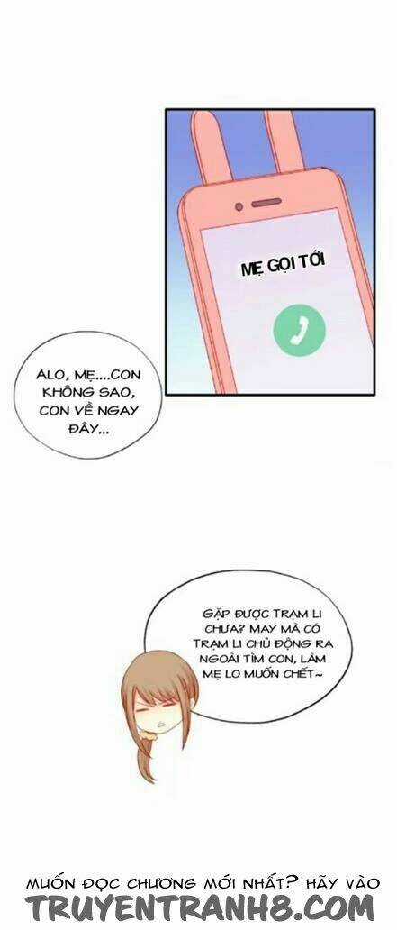 Bất Đồng Linh - Chapter 13 - Trang 15