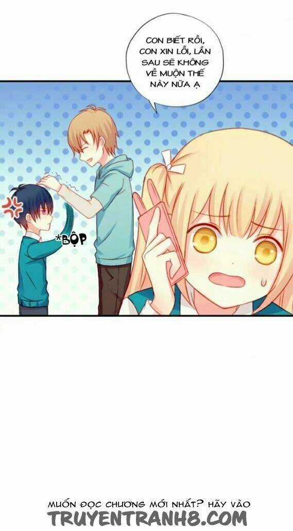 Bất Đồng Linh - Chapter 13 - Trang 16