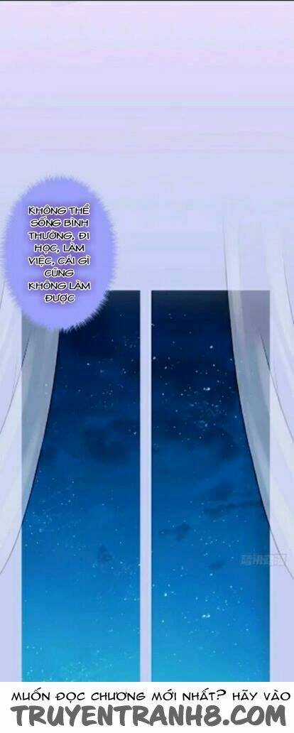 Bất Đồng Linh - Chapter 13 - Trang 20