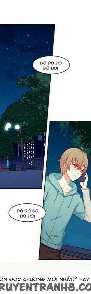 Bất Đồng Linh - Chapter 13 - Trang 3