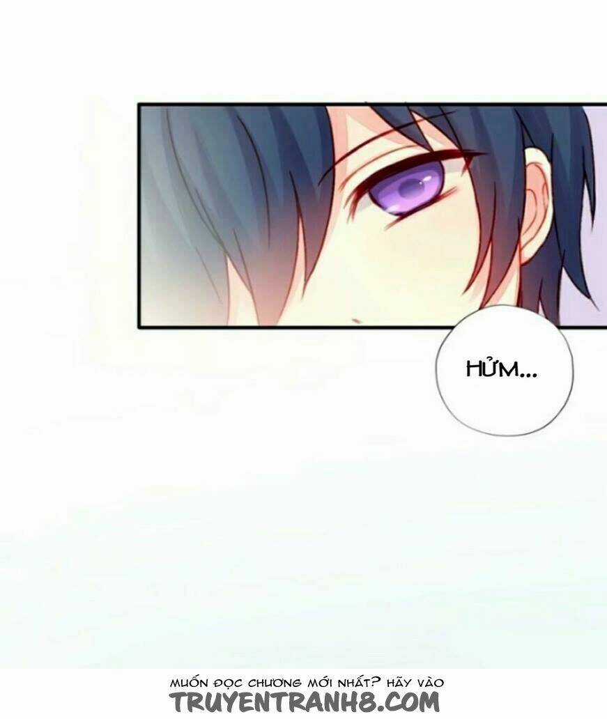 Bất Đồng Linh - Chapter 13 - Trang 23