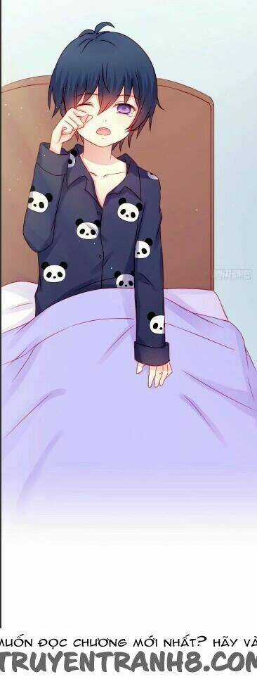 Bất Đồng Linh - Chapter 13 - Trang 24