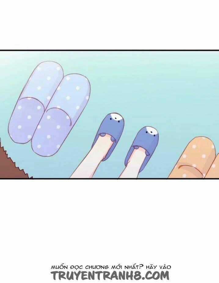 Bất Đồng Linh - Chapter 13 - Trang 25