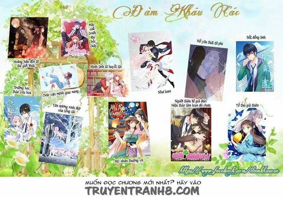 Bất Đồng Linh - Chapter 13 - Trang 26