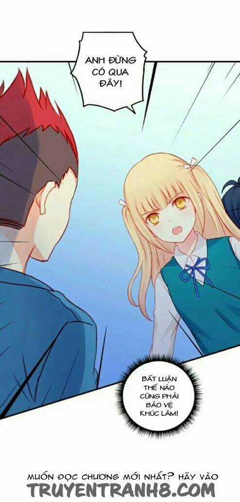 Bất Đồng Linh - Chapter 13 - Trang 5