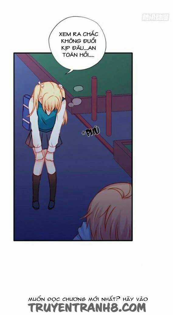 Bất Đồng Linh - Chapter 13 - Trang 9