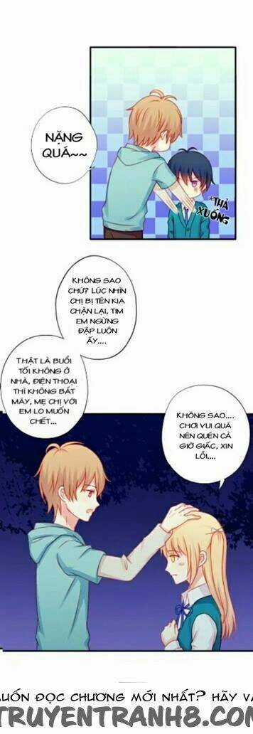 Bất Đồng Linh - Chapter 13 - Trang 10