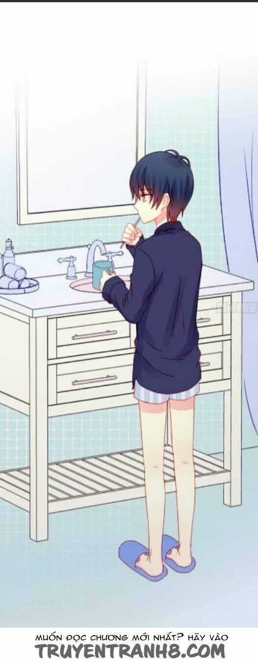 Bất Đồng Linh - Chapter 14 - Trang 1