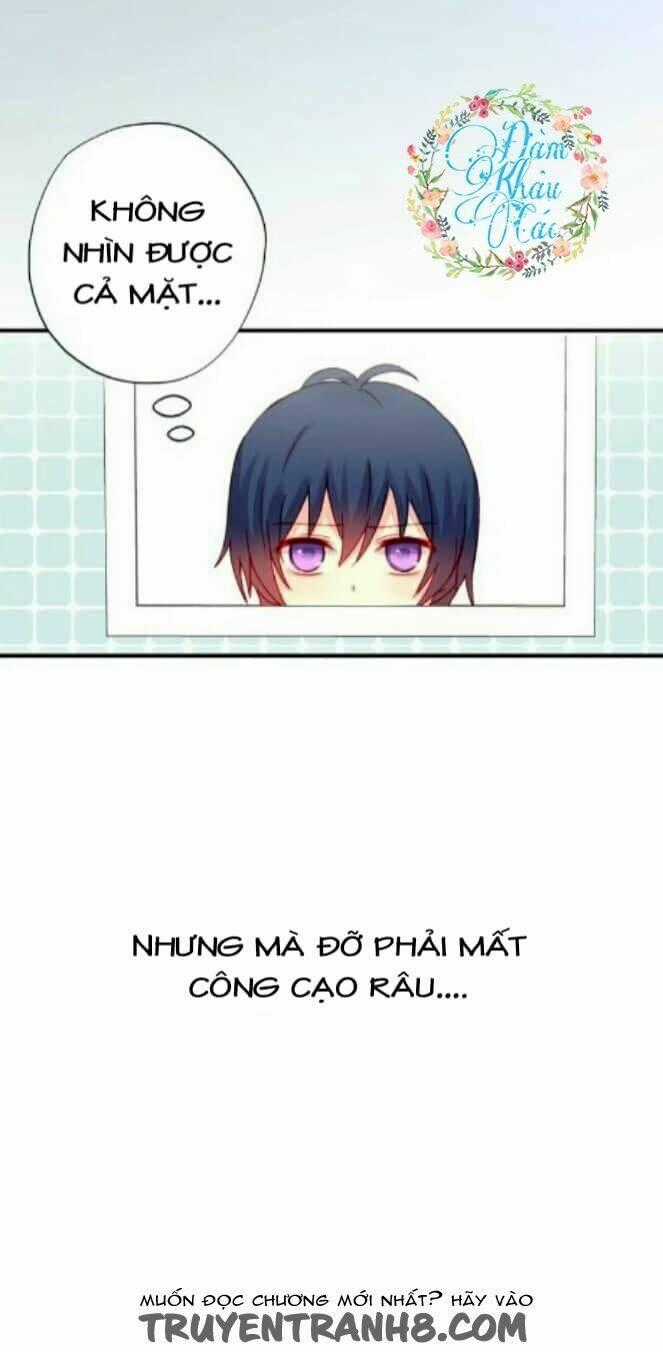 Bất Đồng Linh - Chapter 14 - Trang 2