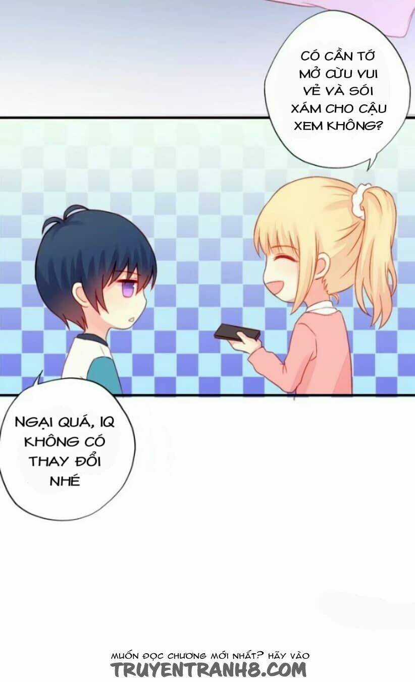 Bất Đồng Linh - Chapter 14 - Trang 12