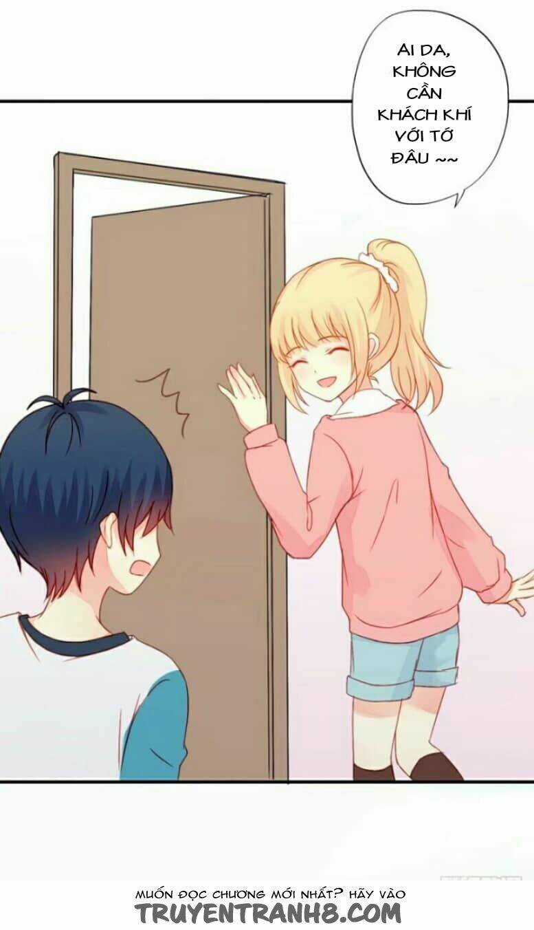 Bất Đồng Linh - Chapter 14 - Trang 14