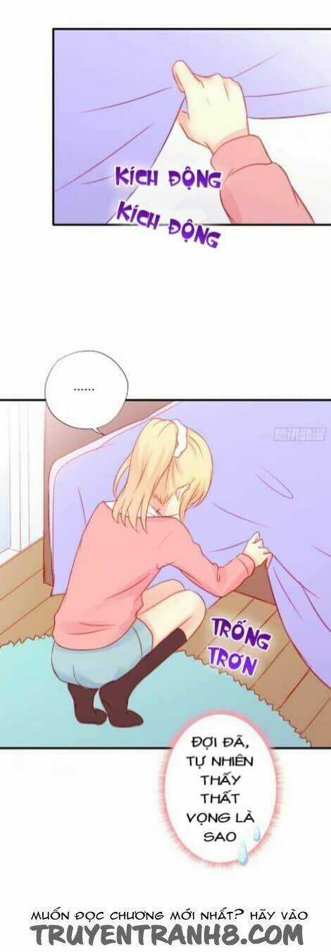 Bất Đồng Linh - Chapter 14 - Trang 18