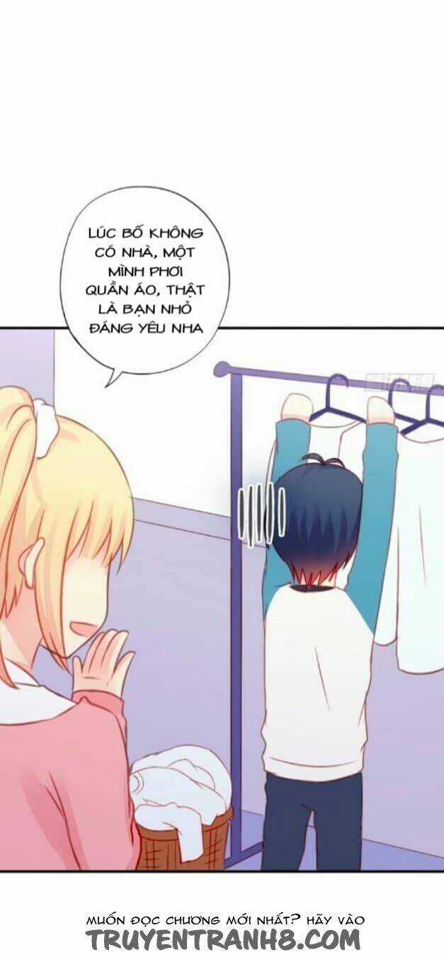 Bất Đồng Linh - Chapter 14 - Trang 20