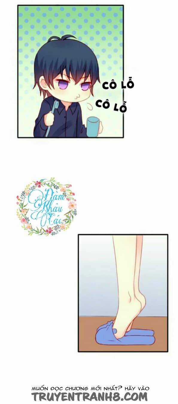 Bất Đồng Linh - Chapter 14 - Trang 3