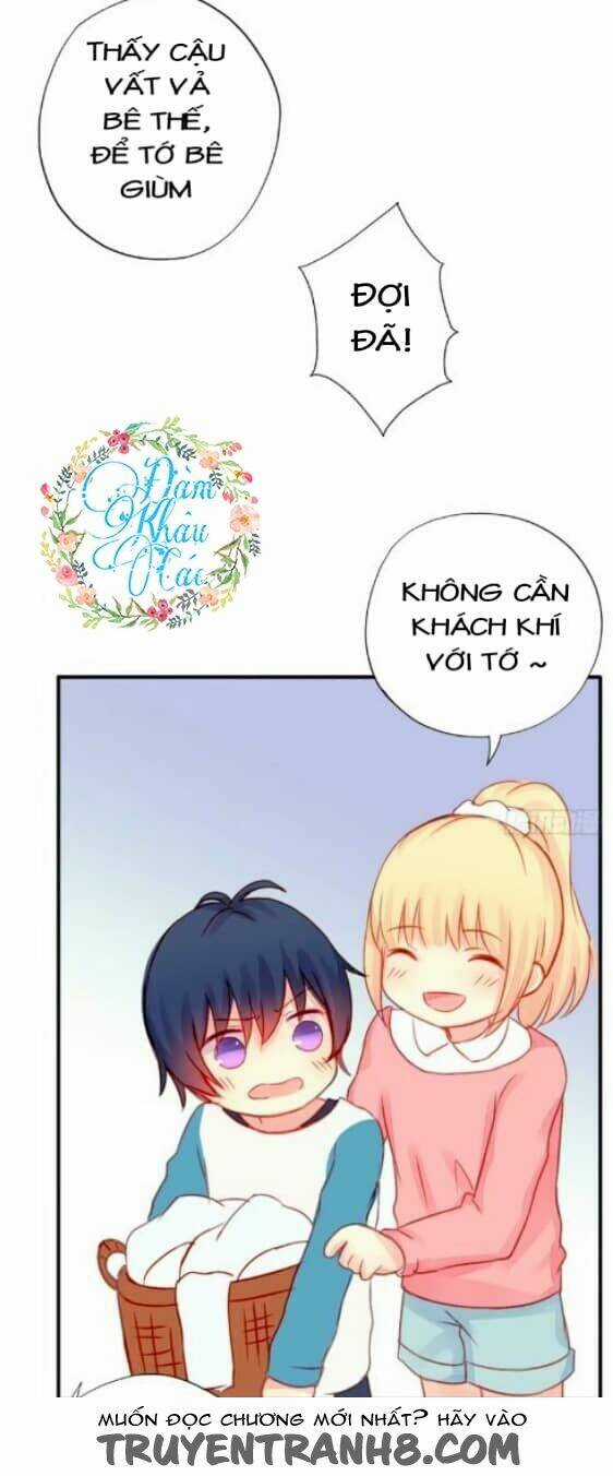 Bất Đồng Linh - Chapter 14 - Trang 21