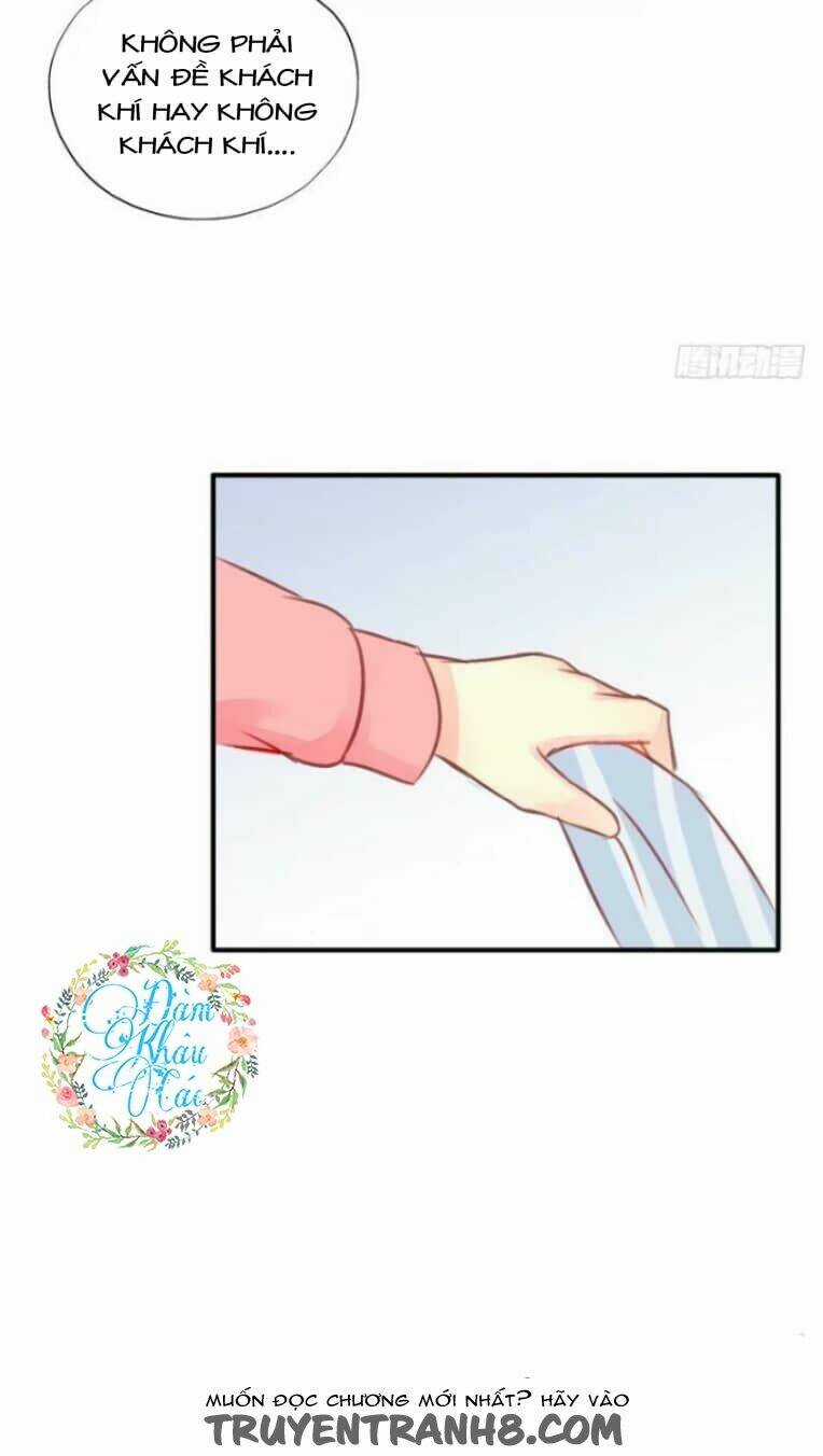 Bất Đồng Linh - Chapter 14 - Trang 22