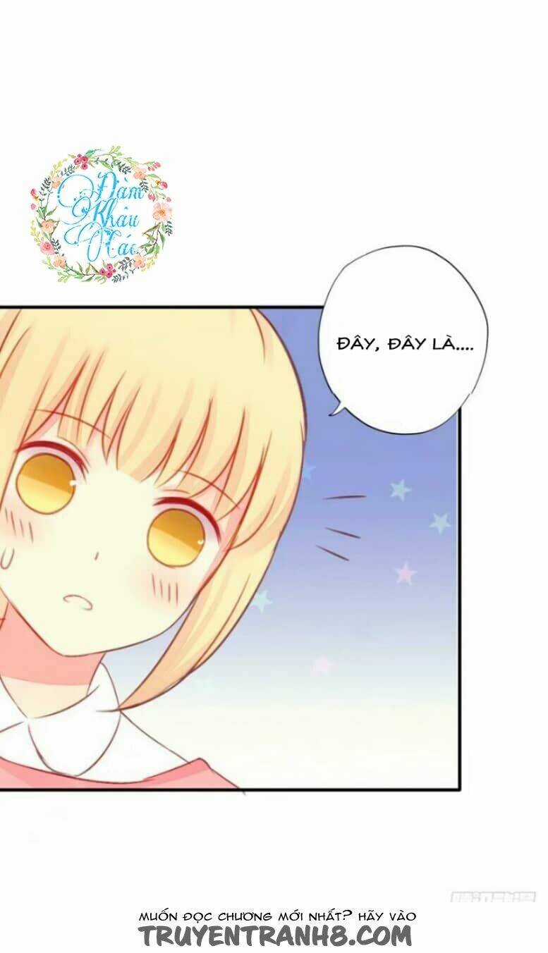 Bất Đồng Linh - Chapter 14 - Trang 23